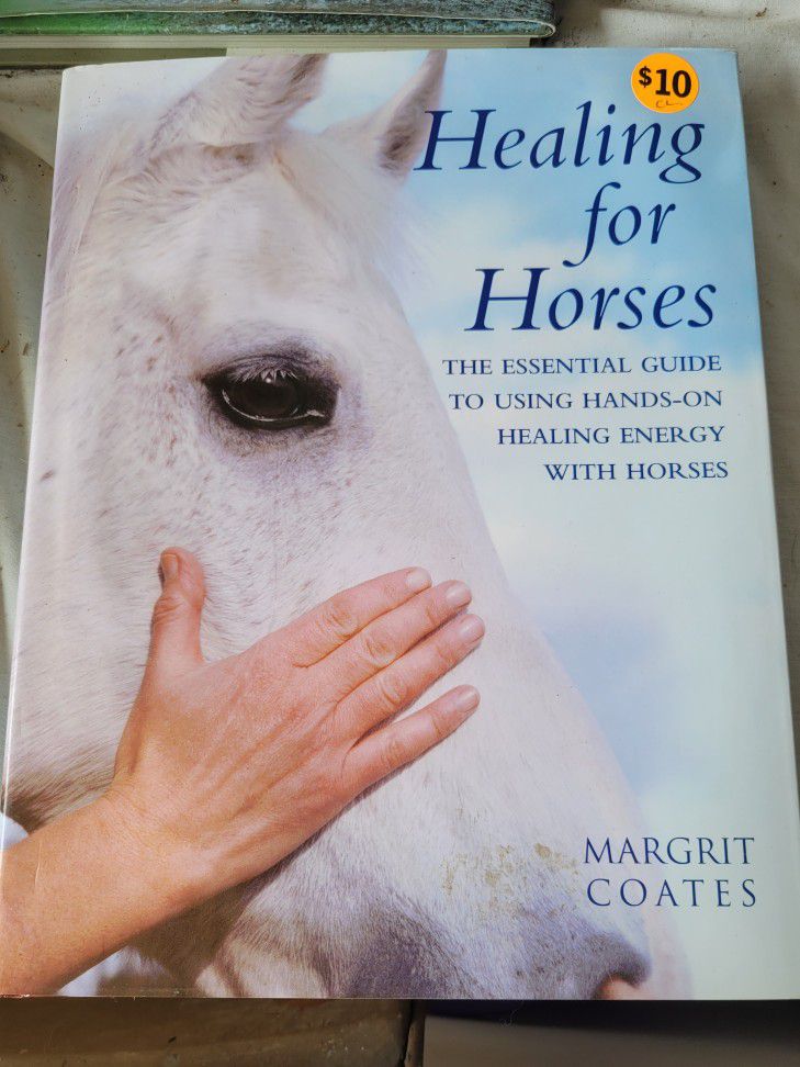 Farm - Healing For Horses 