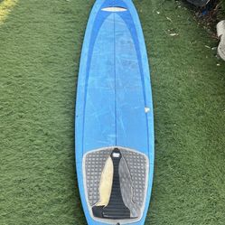 Surfboard 