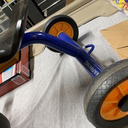 Tricycle For Toddler 