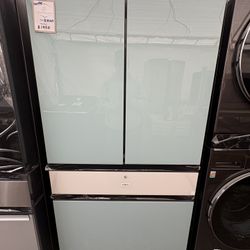 Samsung Refrigerator 