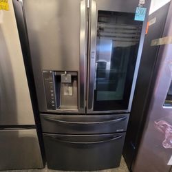 Refrigerator Lg