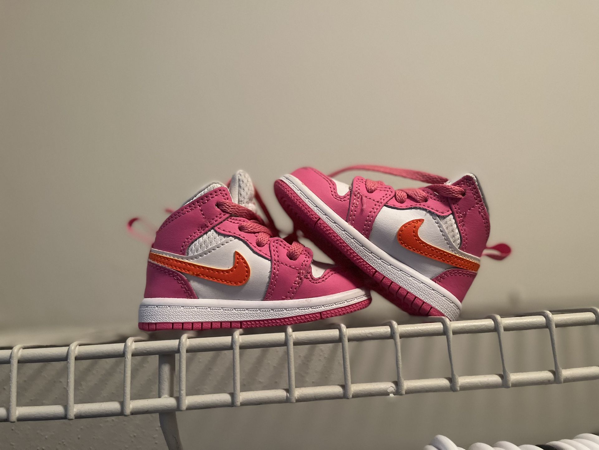 5c Girl Shoes Nike