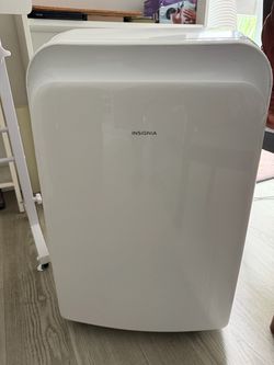 Insignia Portable Air Conditioner