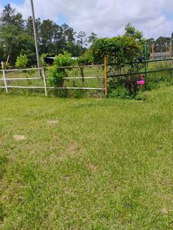 10 acres ranch with 4 beddrom house owner to owner DAYTON TX