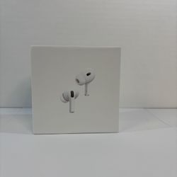AirPod Pro 2nd Generation