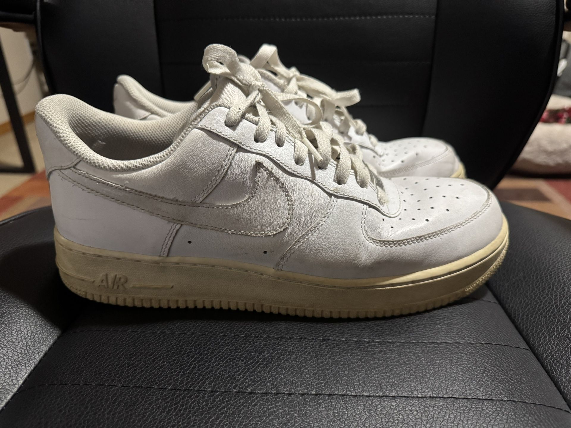 Beater Air Force 1