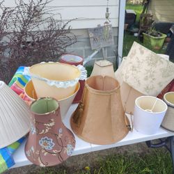 Lamp Shades