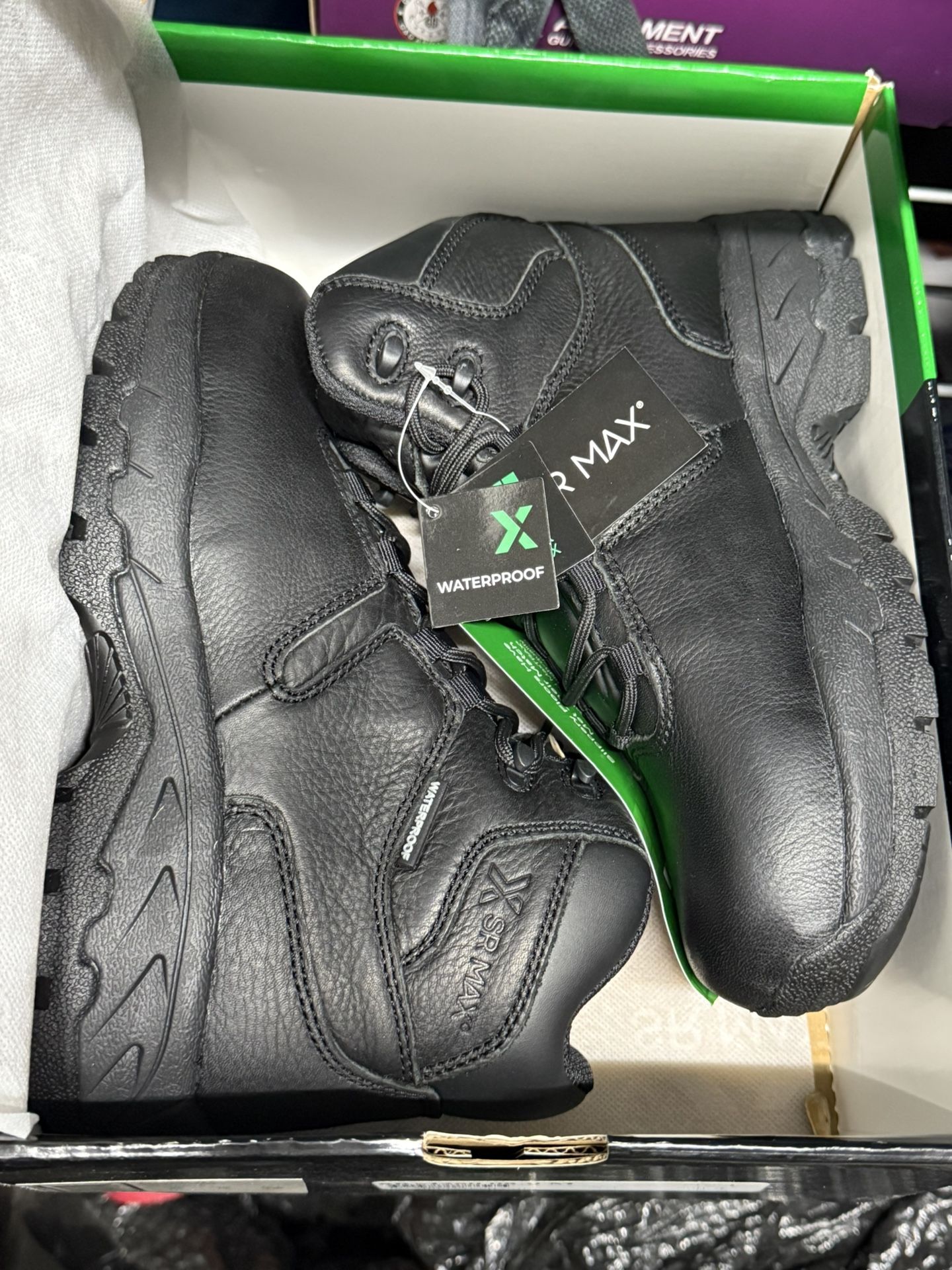 Boots