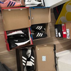 Brand New Kids Shoes