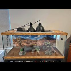 75 Gallons Tank 