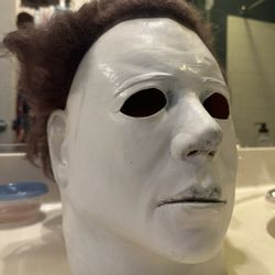 Halloween Mask