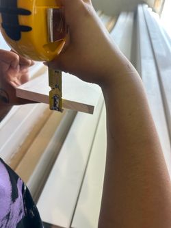 1x4x17 and 1x6x16 MDF and Wood Trims and Baseboards