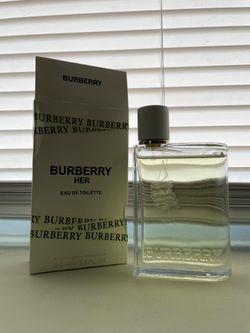 Burberry Her EDT