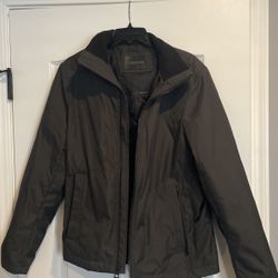 Calvin Klein Men’s Jacket