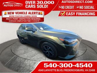 2024 Lexus RX 350