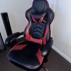 Leather RESPAWN Gaming chair 