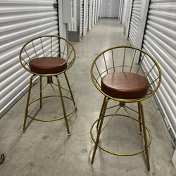 Bar Stools 