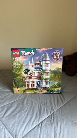 Lego 42638 SEALED
