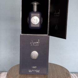 Lattafa Al Ameed
