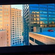 60 Inch Flat screen Tv  