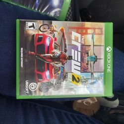 The Crew 2