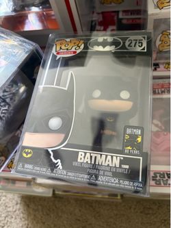 Batman Limited Edition Funko Pop