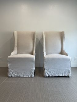 Dining Chairs