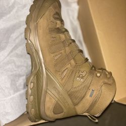 Salomon Quest 4D GTX Forces 2