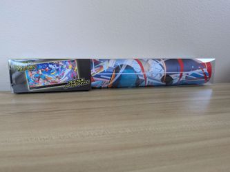 Pokemon TCG: Pokemon Center Japan Exclusive Mega Evolution EX Playmat Brand New