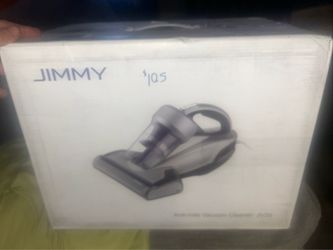Jimmy J35 mattress anti mite vacuum