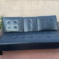 Convertible Sofa Bed