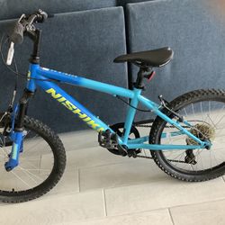 Nashiki Boys Pueblo 20in.