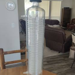 Used Style Main Condenser w/ GL Connection For  50L Read Distillery
