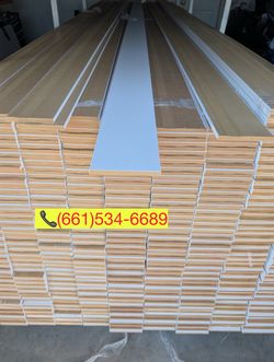 Baseboard