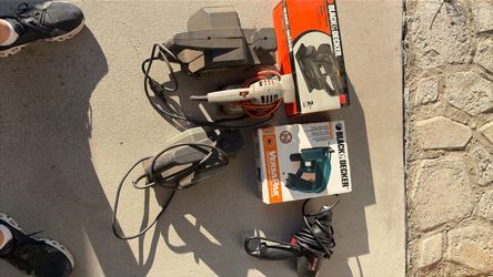 POWER TOOL ASSORTMENT