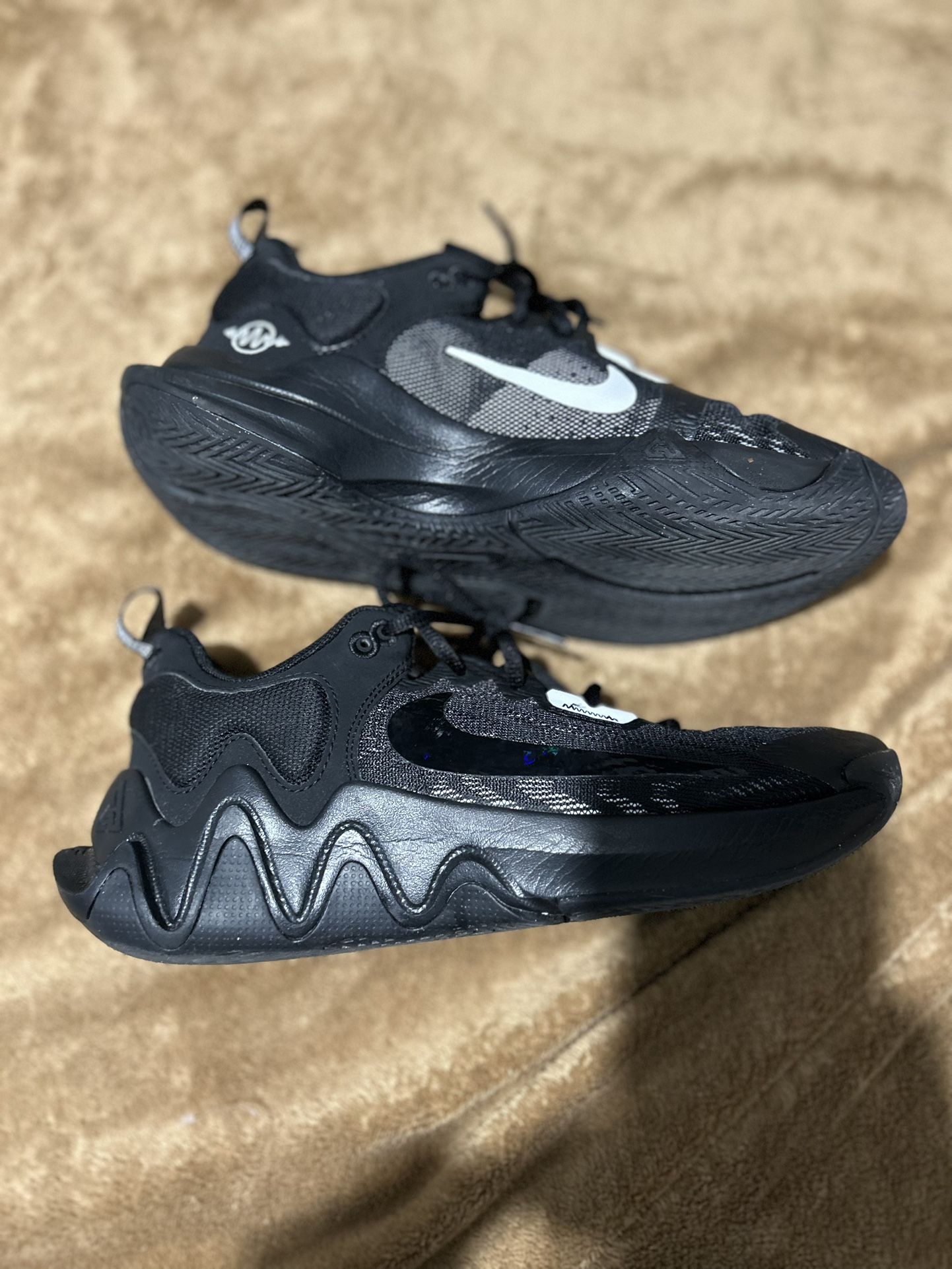 Giannis Basketball Shoes Immortal 2