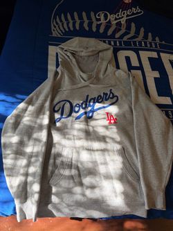 Dodgers Hoodie