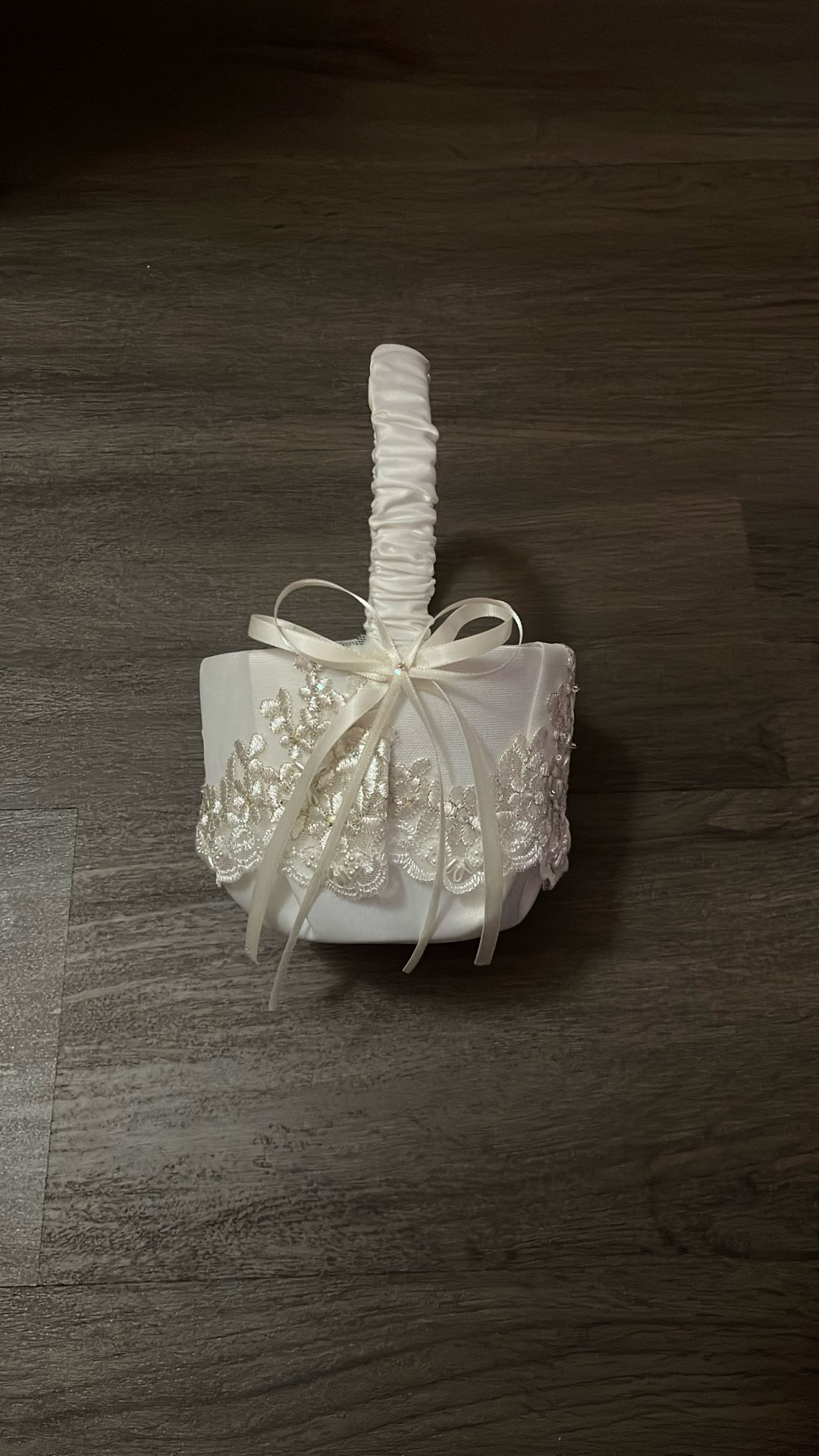 Flower Basket 