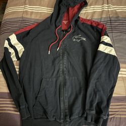 Lacoste hoodie