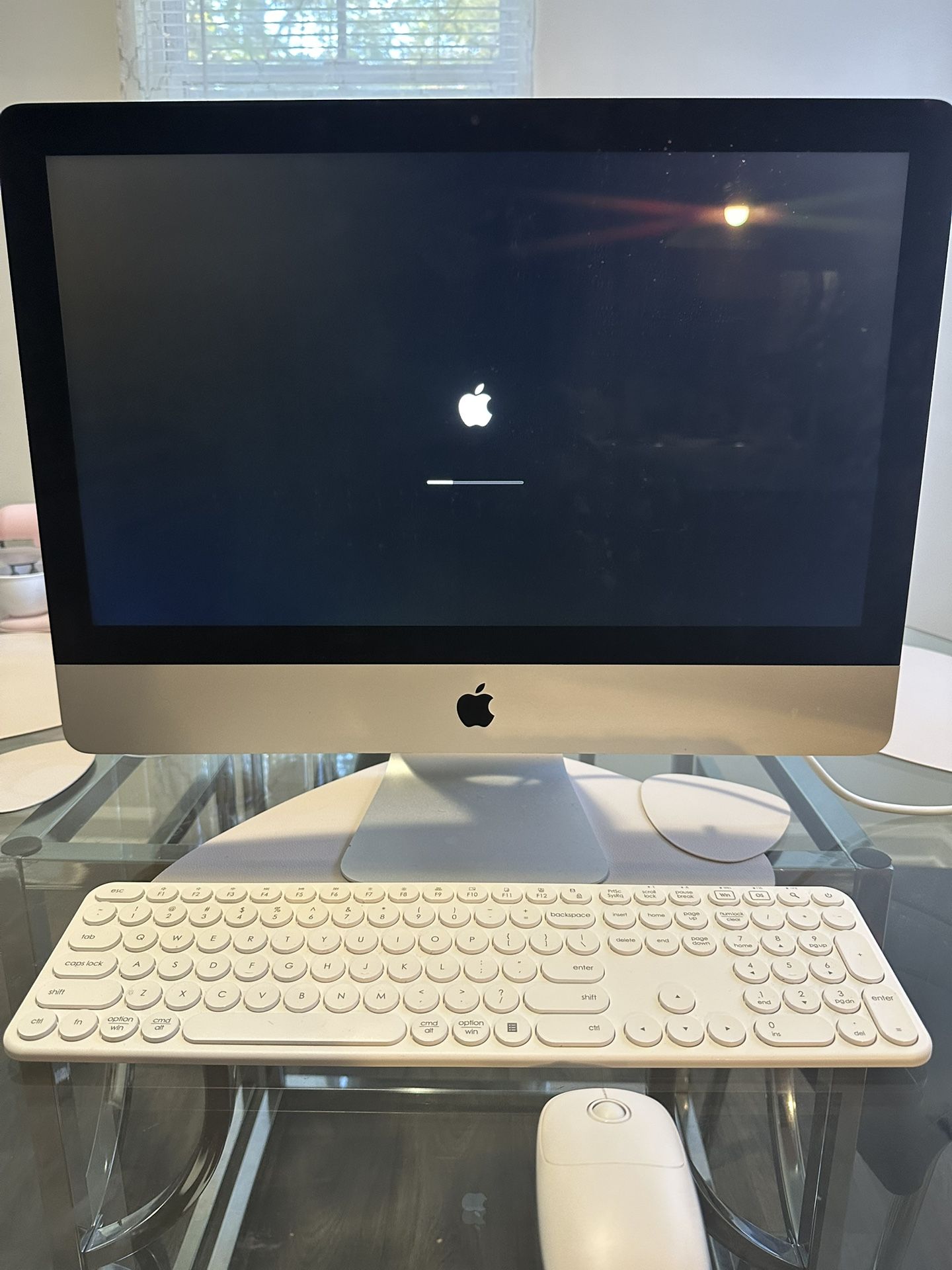 iMac (MacOS Ventura)