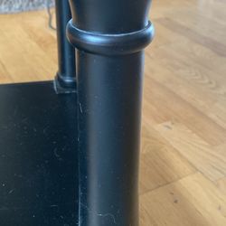 Perfect Bedside End Table 