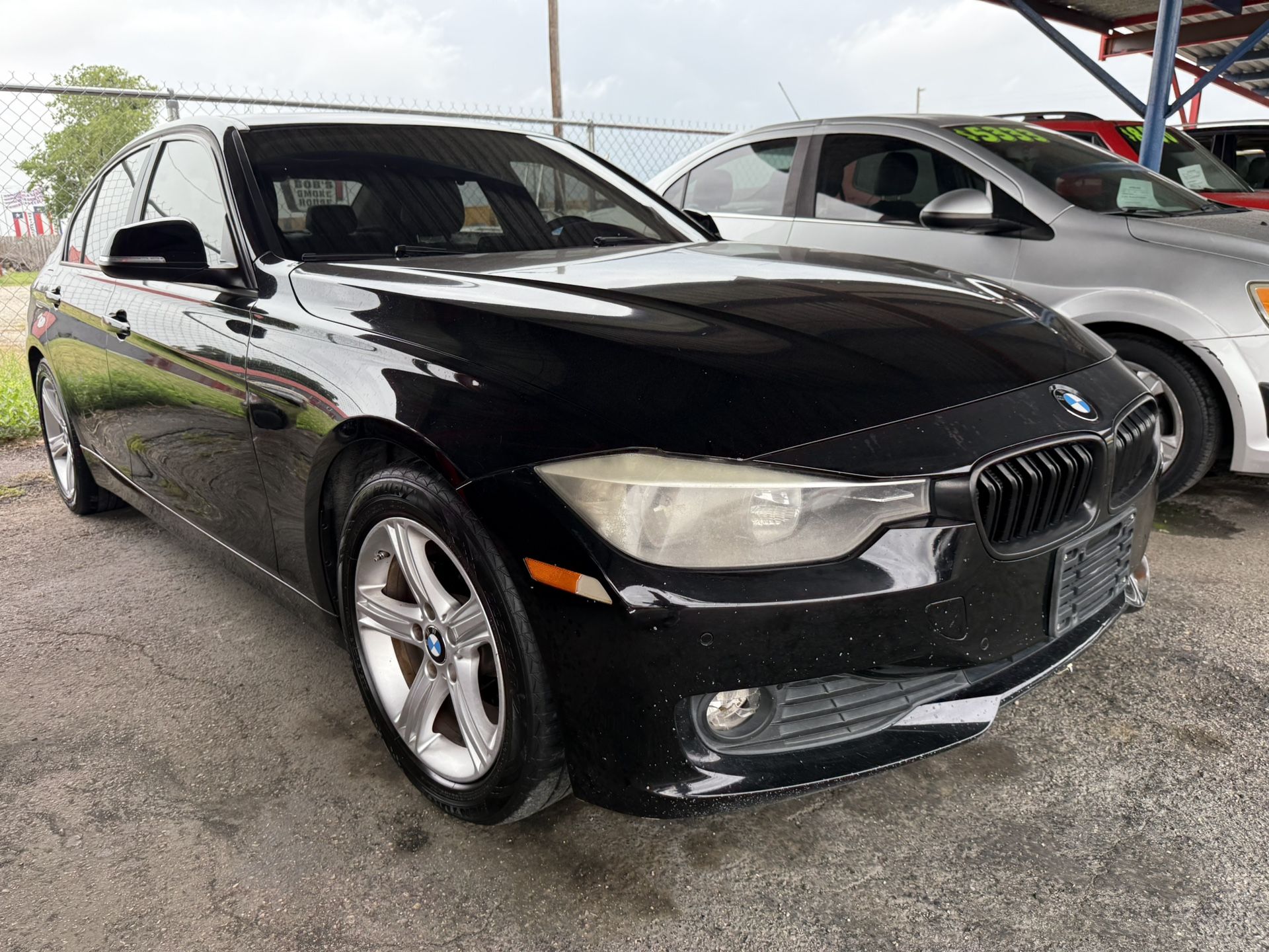 BMW 320