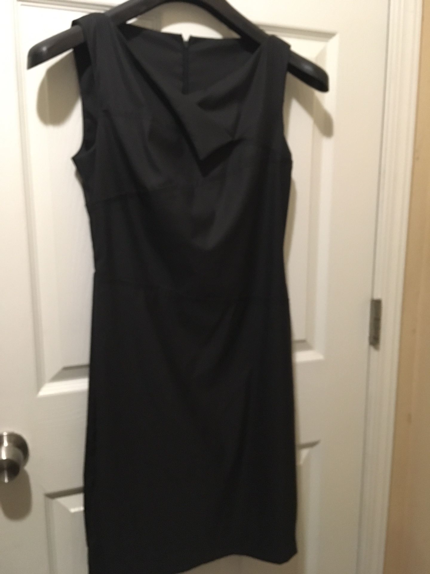 Black Women Dress