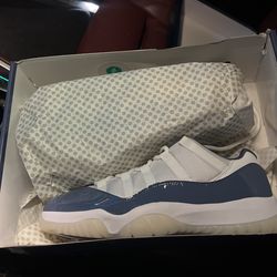 Jordan 11 Low Size 10.5