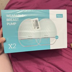 Paruu Pump