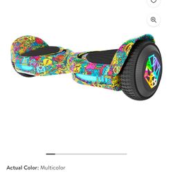 Kids Hoverboards (2)