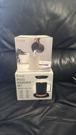 Mug Warmer