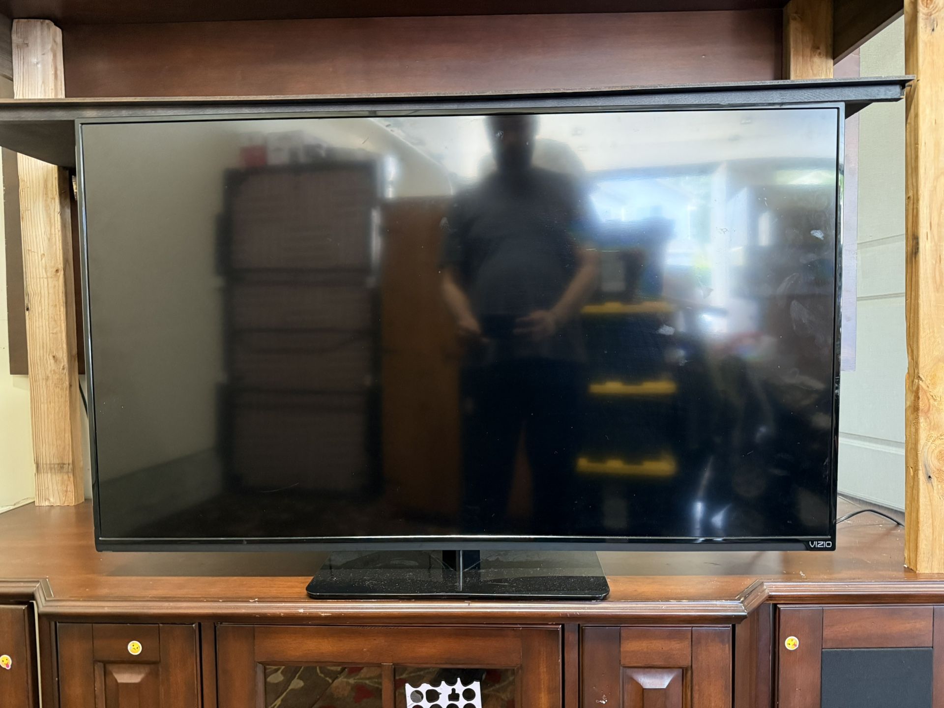 Vizio Tv 48"