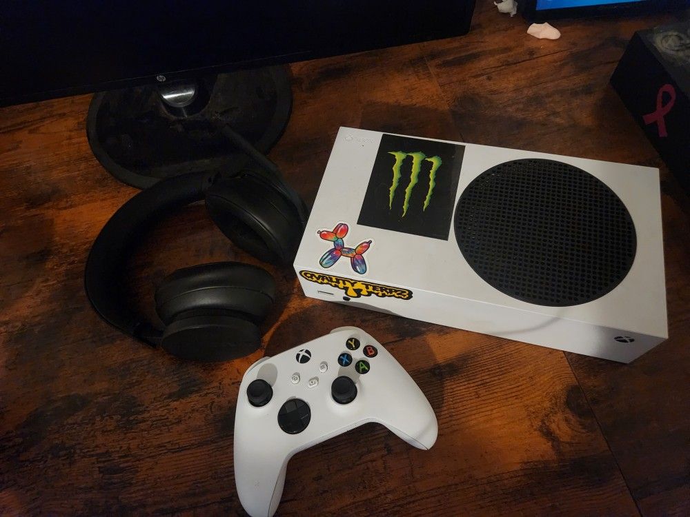 Xbox Series S