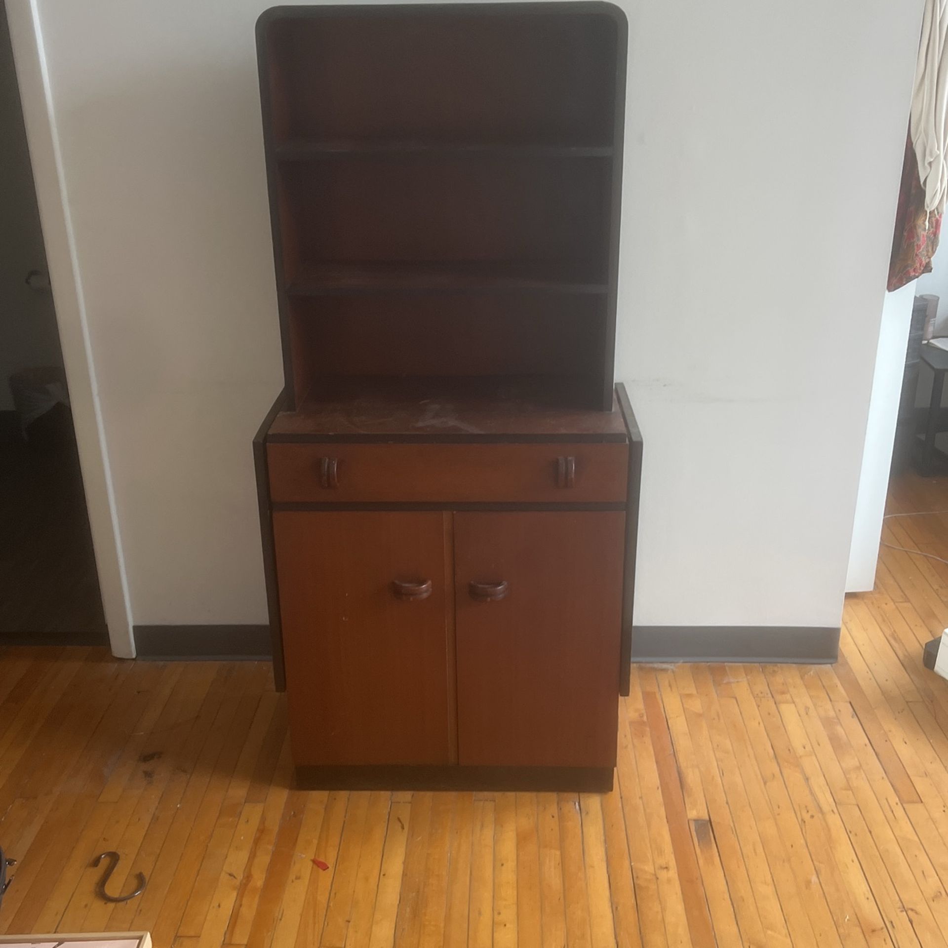 China Cabinet